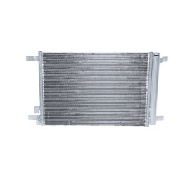 Радіатор кондиціонера NRF 35968