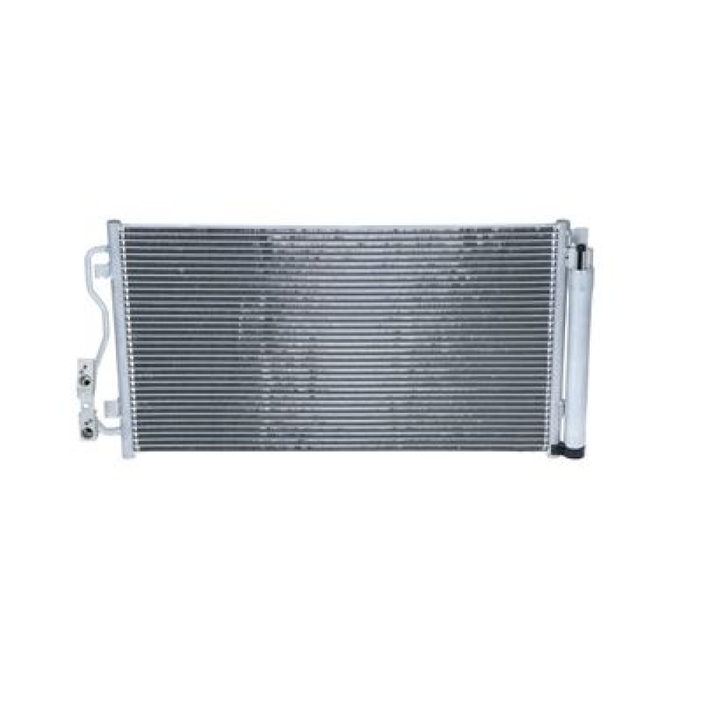 Радиатор кондиционера NRF 35970
