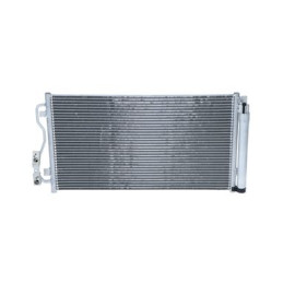 Радиатор кондиционера NRF 35970