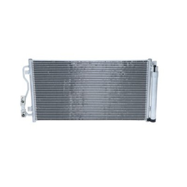 Радіатор кондиціонера NRF 35970
