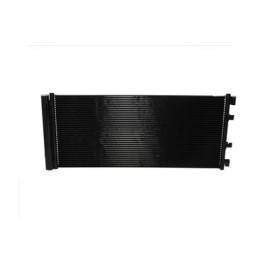 NRF 35972 Радіатор кондиціонера NRF 35972