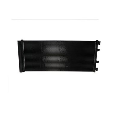 Радіатор кондиціонера NRF 35972