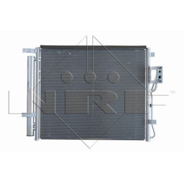 Радиатор кондиционера NRF 35994