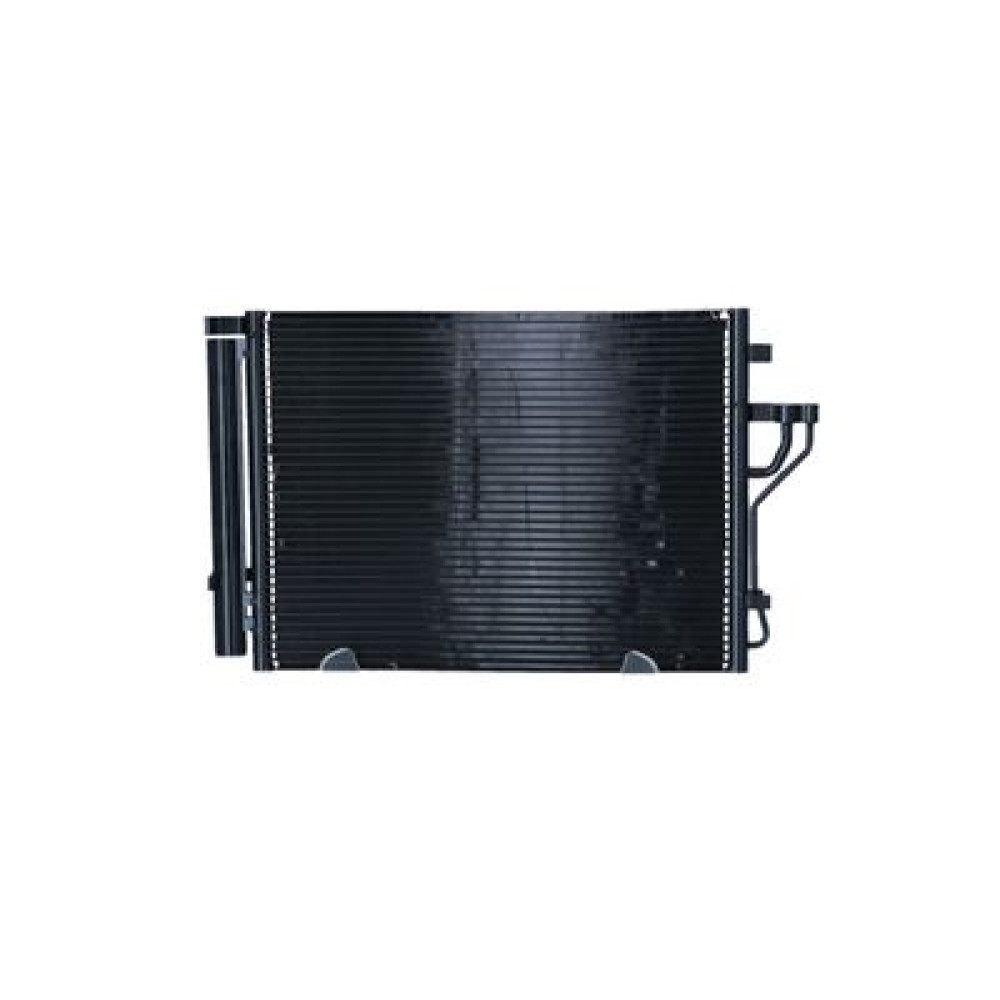 Радіатор кондиціонера NRF 35999