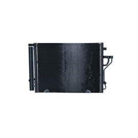 NRF 35999 Радіатор кондиціонера NRF 35999