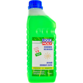 Летний омыватель стекла (концентрат 1:3) 1Л LIQUI MOLY 36001