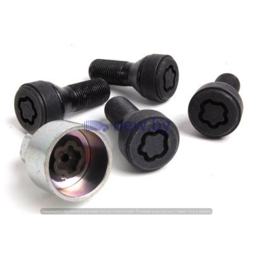 К-т секреток M14x1,25 BMW 36132453961