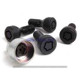 К-т секреток M14x1,25 BMW 36132453961