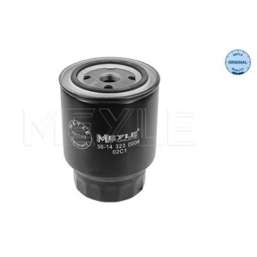 Фильтр топлива MEYLE 36143230004