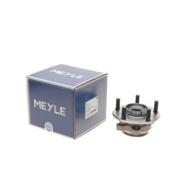 Ступица колеса с элементами монтажа MEYLE 36146520003
