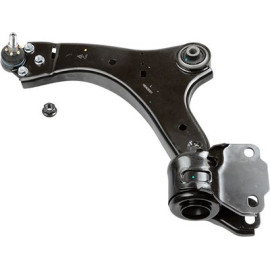 LEMFORDER 3617001 Важіль підвіски LEMFORDER 3617001