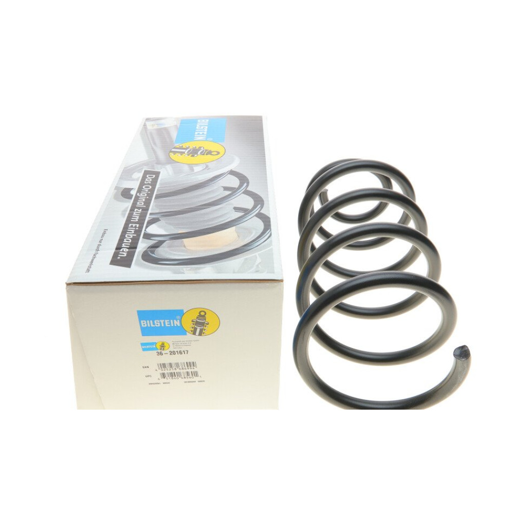 Пружина BILSTEIN 36201617