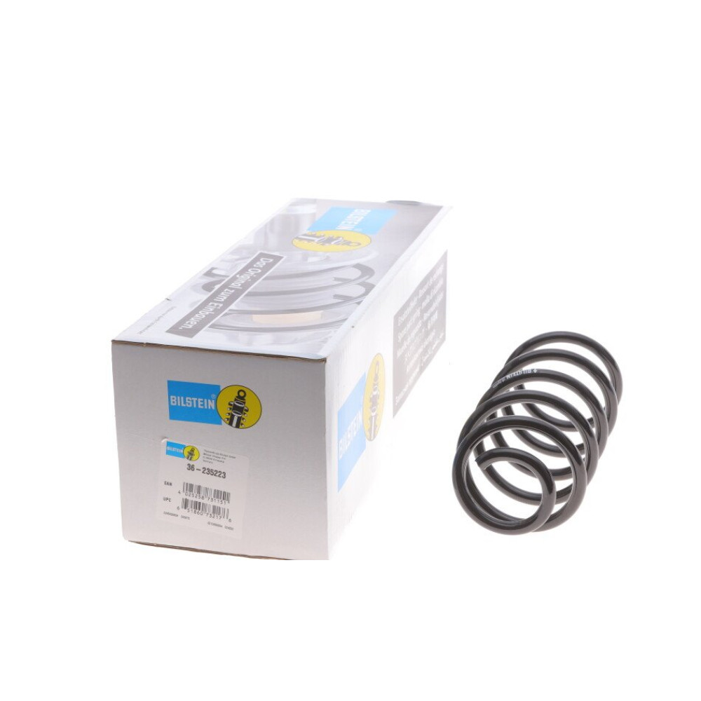 Пружина BILSTEIN 36235223
