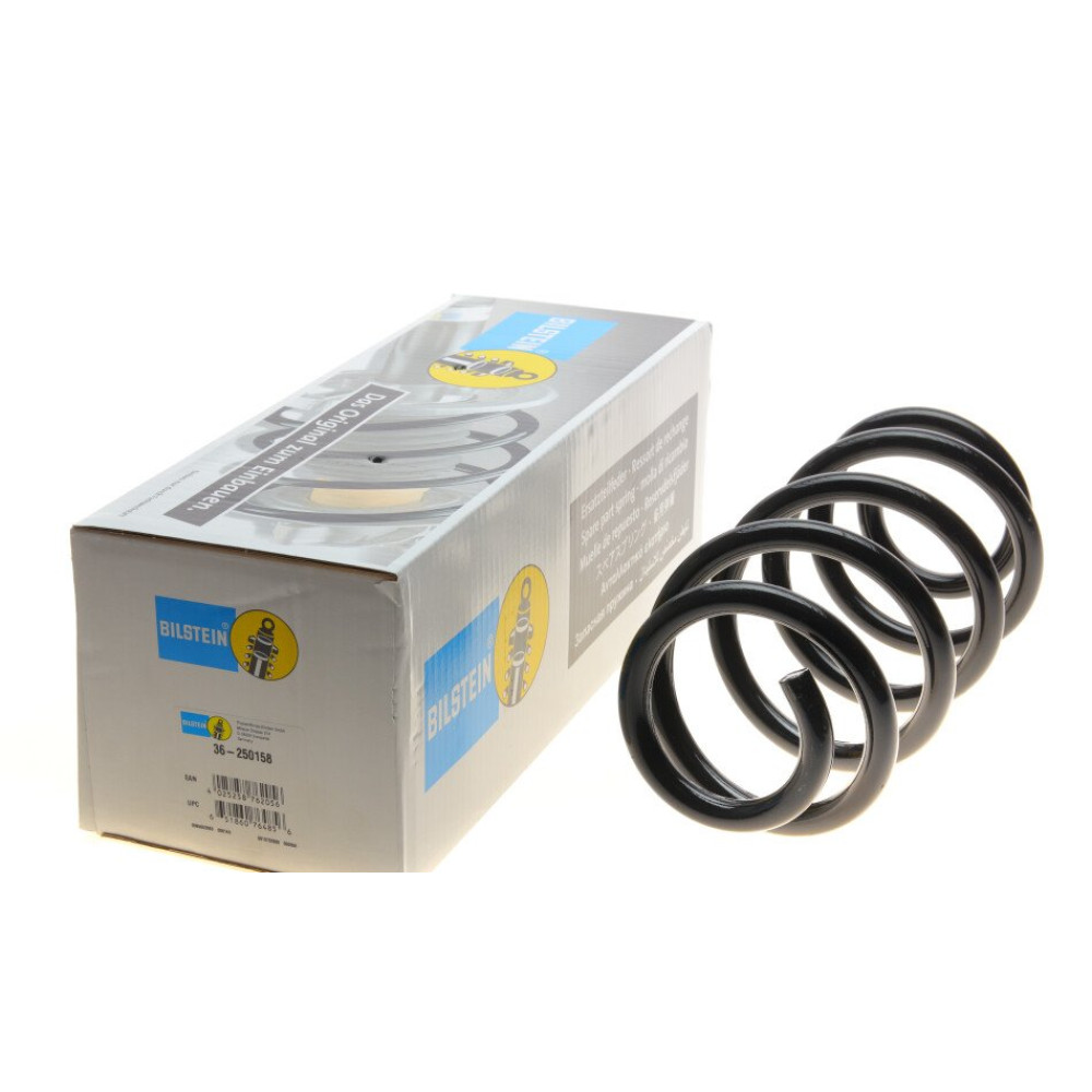 Пружина BILSTEIN 36250158