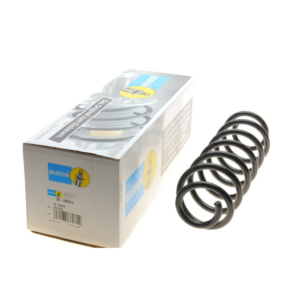 Пружина BILSTEIN 36292875