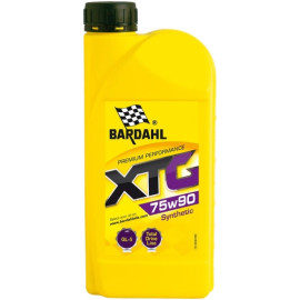 Олива трансмісійна XTG 75W90 1л. GL-5 BARDAHL 36381