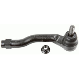 LEMFORDER 3640301 Наконечник рульової тяги, прав, пер LEMFORDER 3640301