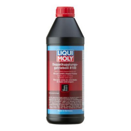 Олива трансмісійна DCT 8100 (DCT), 1л. LIQUI MOLY 3640