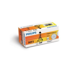 Лампа автомобильная PHILIPS 36430930