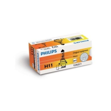 Лампа автомобильная PHILIPS 36430930