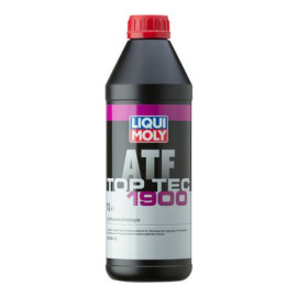 Трансмісійна олива Top Tec ATF 1900, 1л LIQUI MOLY 3648