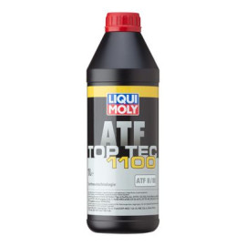 Трансмісійна олива ATF TopTec ATF 1100, 1л. LIQUI MOLY 3651