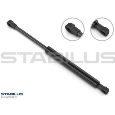 Амортизатор багажника Stabilus 3658xp