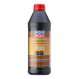 Гидравлическое масло Zentralhydraulikoil 2500, 1л LIQUI MOLY 3667