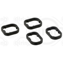 Прокладка масляного радіатора (к-кт) BMW 1/3/4/5/7/X1/X3/X4/X5/X6 1.6-3.0 d 06- ELRING 367280