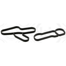 Прокладка масляного радіатора (к-кт) BMW 1/3/4/5/7/X1/X3/X4/X5/X6 1.6-3.0 d 06- ELRING 367370