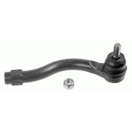 LEMFORDER 3673901 Накінечник кермової тяги LEMFORDER 3673901