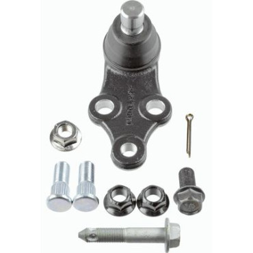 Шарова опора LEMFORDER 3674401