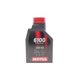 Масла моторные для авто 6100 1l MOTUL 368411