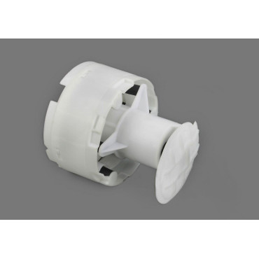 Прокладка клапанной крышки BMW3(E36/E34)/5(E39)/OMEGA 2.5D 91-03 BGA rc2345