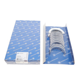 Підшипник ковзання KOLBENSCHMIDT 37006630