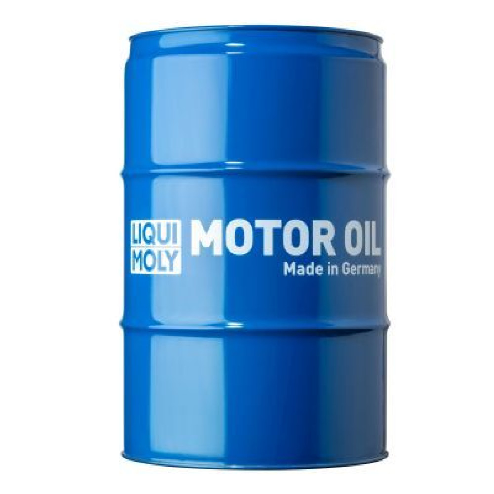 Масла моторные 60л LIQUI MOLY 3703