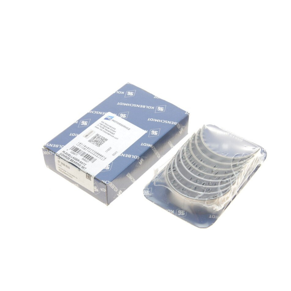 Підшипник ковзання KOLBENSCHMIDT 37058610