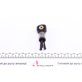 Наконечник троса кулисы AUTOTECHTEILE 3711005