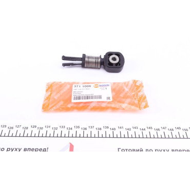 Наконечник троса кулисы AUTOTECHTEILE 3711006