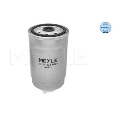 Фільтр палива MEYLE 37143230001