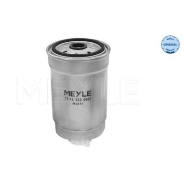 Фільтр палива MEYLE 37143230007