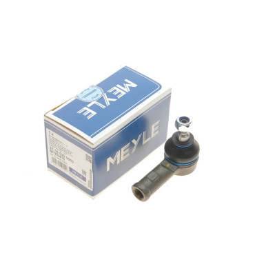 Наконечник рульової тяги MEYLE 37160200003
