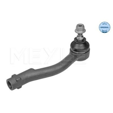 Наконечник рульової тяги MEYLE 37160200005