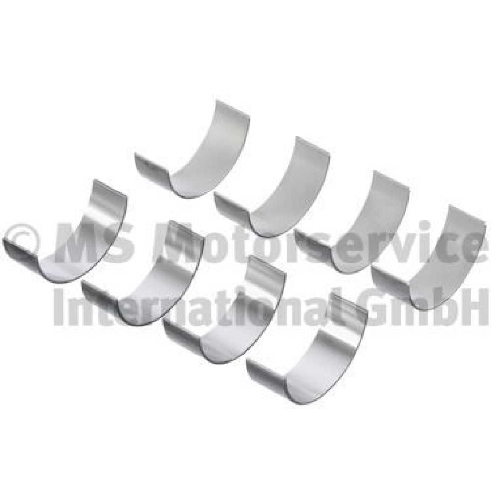 Подшипник скольжения KOLBENSCHMIDT 37181620