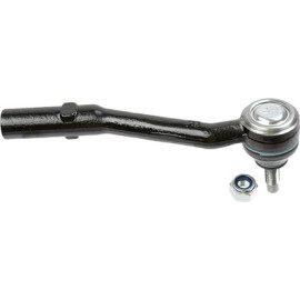 LEMFORDER 3719001 Наконечник рулевой тяги LEMFORDER 3719001