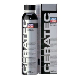 Антифрикційна присадка з керамікою CERA TEC 0,3л LIQUI MOLY 3721