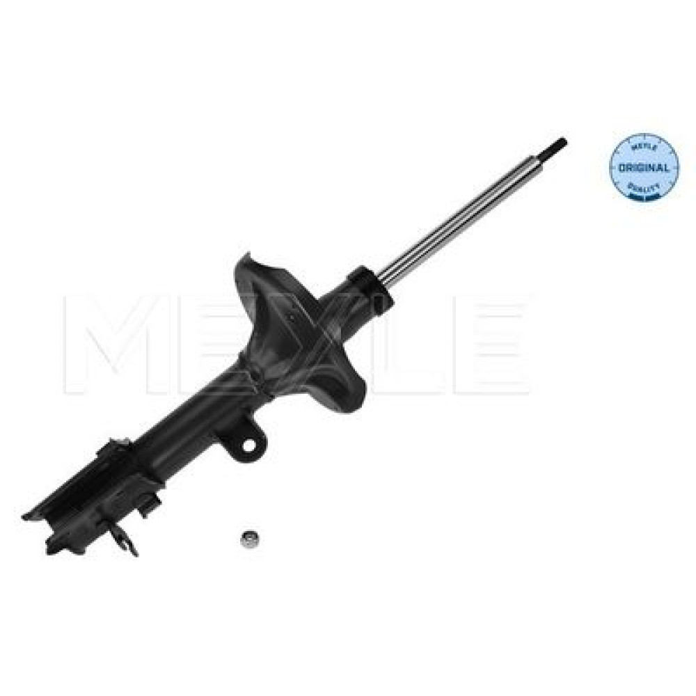 Амортизатор подвески MEYLE 37267230002