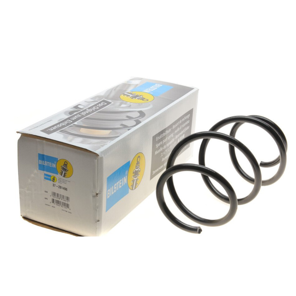 Пружина BILSTEIN 37281496