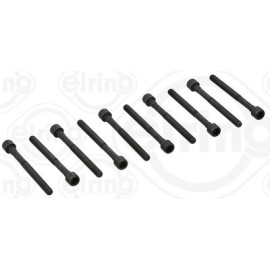 Комплект болтов головки блока ELRING 373000