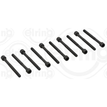 Комплект болтов головки блока ELRING 373000